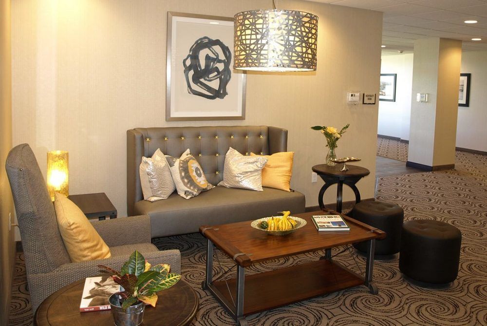 Hotel At Batavia Downs Ngoại thất bức ảnh