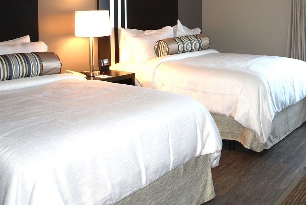 Hotel At Batavia Downs Ngoại thất bức ảnh