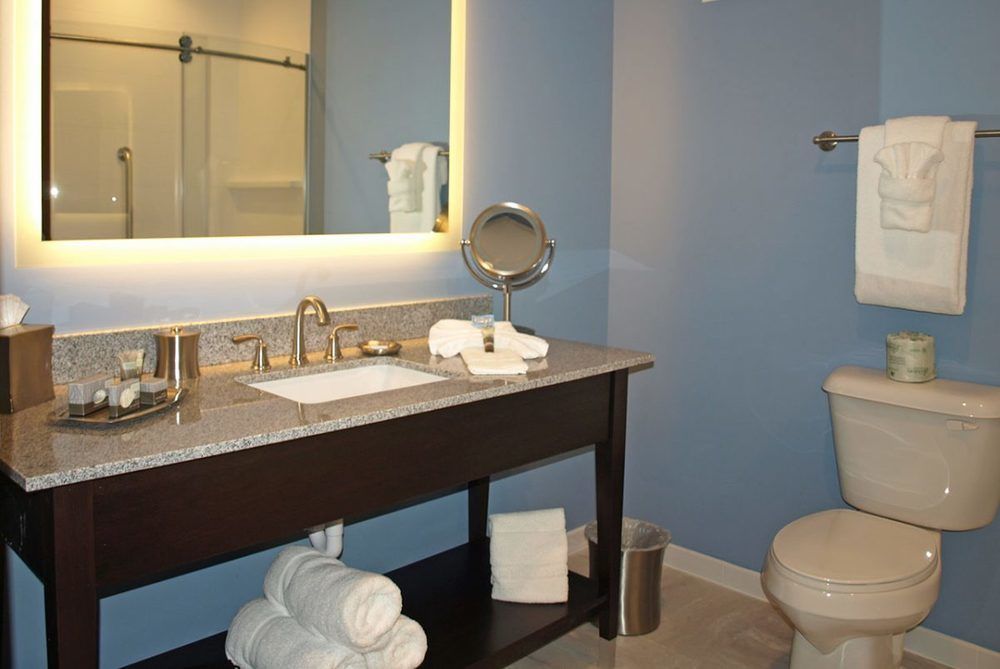 Hotel At Batavia Downs Ngoại thất bức ảnh