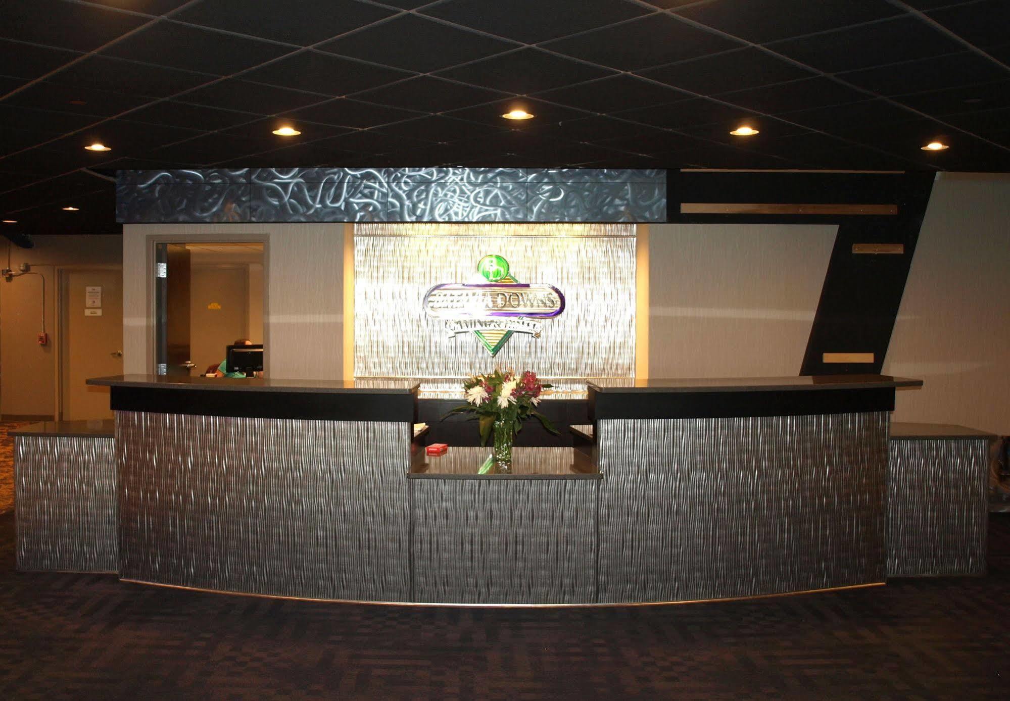 Hotel At Batavia Downs Ngoại thất bức ảnh